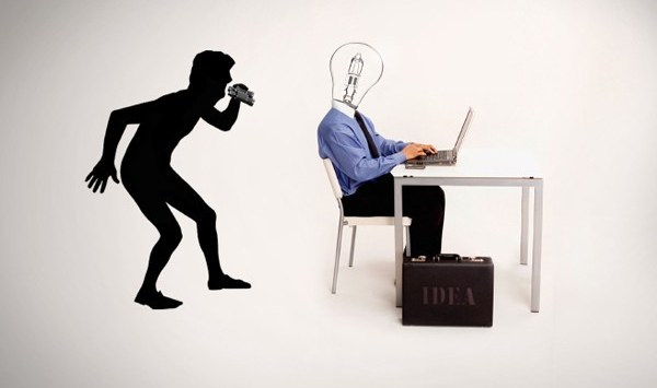 Copy that: What to do when employees sneak out with your IP