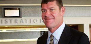 Four things you need to know about James Packer’s whirlwind Australian business trip