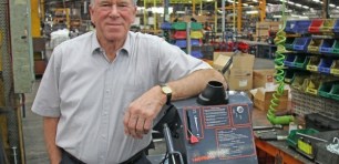 Demand for Australian-made: Why Ken McColl won’t let 60-year-old manufacturer Cox Industries move offshore