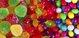 Sweet memories: Allen’s relaunches old favourite Jelly Tots