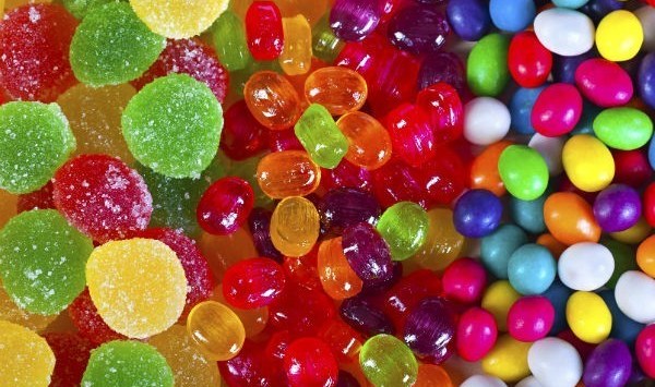 Sweet memories: Allen’s relaunches old favourite Jelly Tots