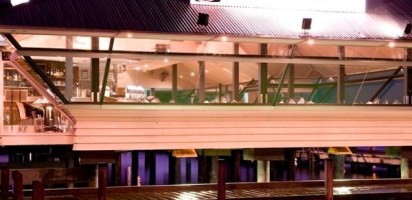 Mussel strain: High rent and wages blamed as restaurant collapses