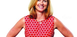 “I would fall in love with my clients”: Naomi Simson’s RedBalloon journey