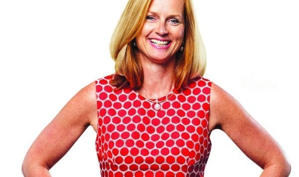 “I would fall in love with my clients”: Naomi Simson’s RedBalloon journey