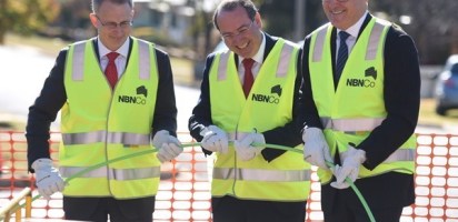 ‘A big, risky project’: Turnbull says NBN cost will be settled soon