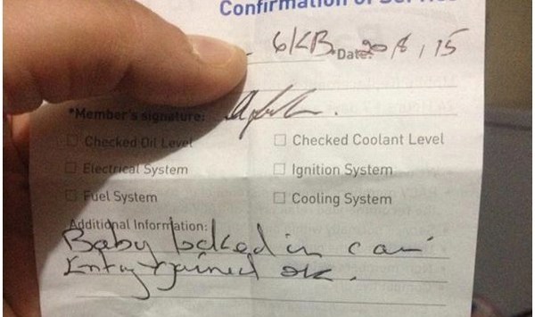 “Gobsmacked” customer’s Facebook post goes viral in heart-warming customer service tale