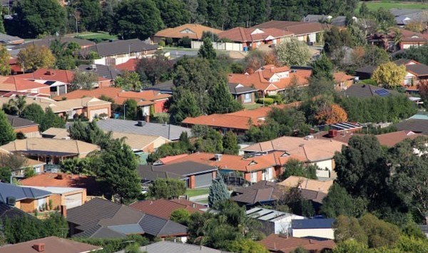 The 20 suburbs with the highest mortgage defaults revealed