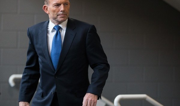 Lessons unlearnt as Abbott grapples with Howard-era rejects