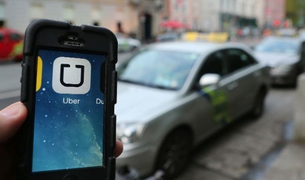 GST roadblock deterring Uber drivers