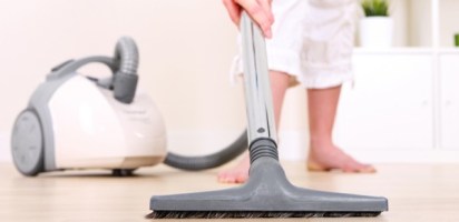 Lux fined $370,000 for "unconscionable" vacuum cleaner sale