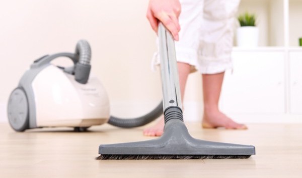 Lux fined $370,000 for "unconscionable" vacuum cleaner sale