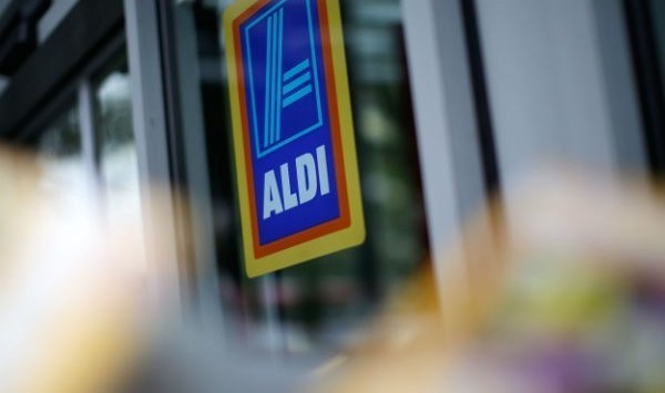 Opportunity for small business as Aldi plans to open 80 stores in a year