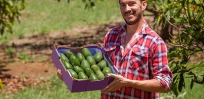 SME exporters the big winners as Barnaby Joyce unveils $5.3 million in grants