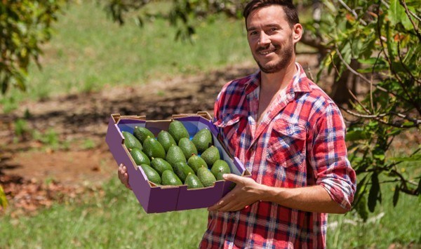 SME exporters the big winners as Barnaby Joyce unveils $5.3 million in grants