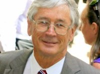 Dick Smith throws support behind Malcolm Turnbull for PM