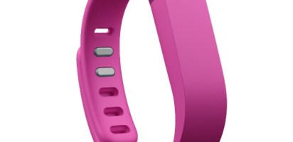 Band of bothers? Why Fitbit isn’t worried by the Apple Watch