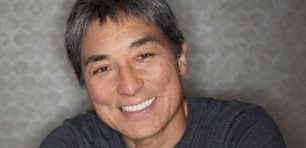 Guy Kawasaki