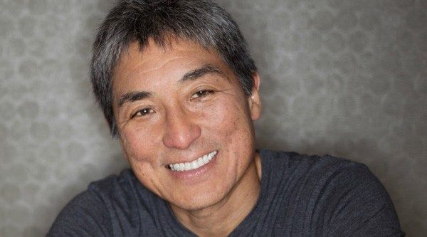 Guy Kawasaki