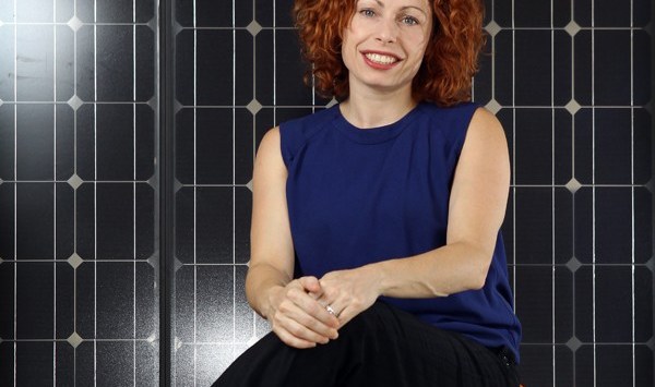 Riding the “solar coaster”: How SunTrix co-founder Jenny Paradiso keeps on shining when the heat goes out of renewables