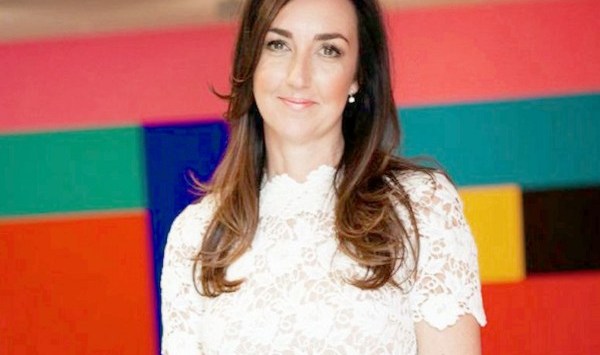 Rare Birds founder Jo Burston launches platform to help female entrepreneurs secure investment