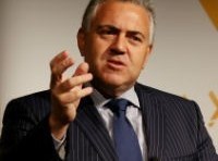 Time to go Joe: Hockey to leave politics as Scott Morrison takes over as treasurer