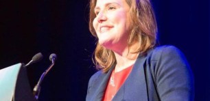 Small business minister: Kelly O’Dwyer