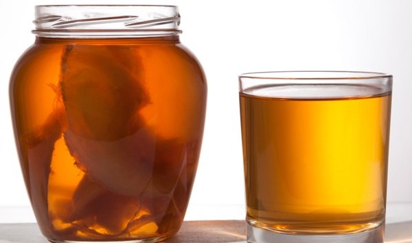 Red tape brouhaha: Small business forced to withdraw ‘alcoholic’ kombucha tea