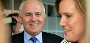 Turnbull's new cabinet promising for women, but it's only a start