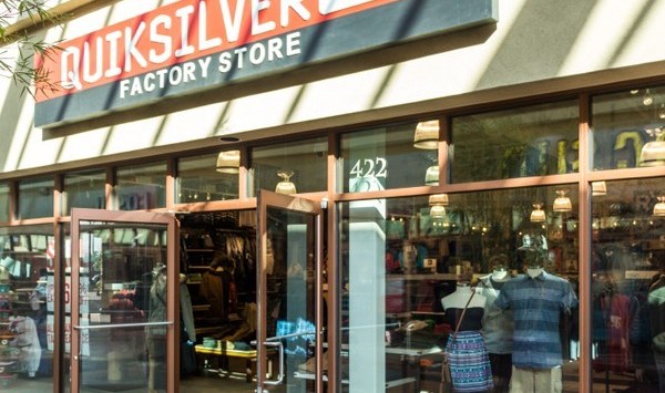 Chapter 11: Quiksilver has a “massive challenge” to avoid financial wipeout in the US