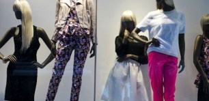 Myer buys into TopShop to address falling profits