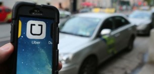 Uber claims drivers are “entrepreneurs” not employees