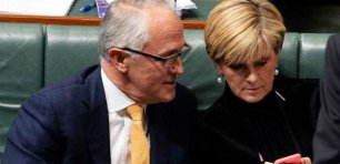 Malcolm Turnbull asks cabinet colleagues to use business social network Slack: Should your enterprise follow his lead?