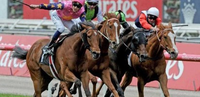 Tom Waterhouse hopes to win $5 million on Melbourne Cup long-shot: Who’s backing who in today’s race