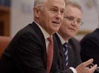 Turnbull winning over small business despite delaying effects test decision until 2016