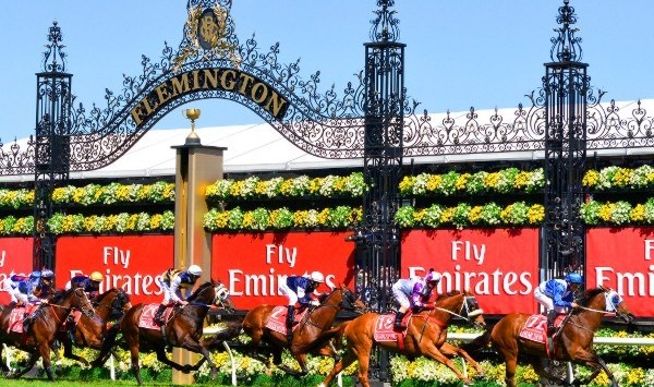 A Melbourne Cup Day export form guide to the Asian Century