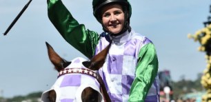 Six lessons in success from Melbourne Cup winner Michelle Payne