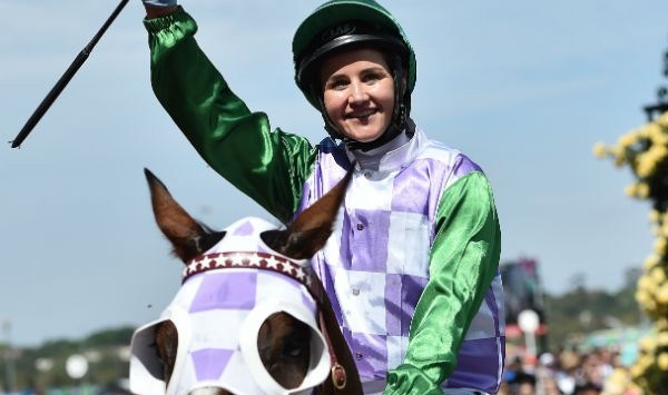 Six lessons in success from Melbourne Cup winner Michelle Payne