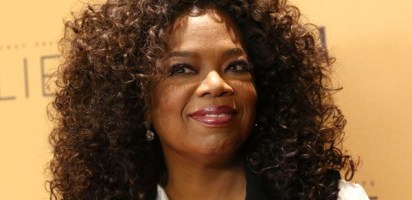 Oprah Winfrey