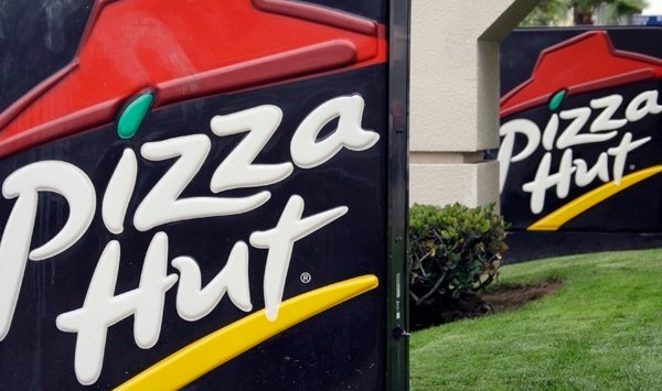 Pizza Hut hit with sham contracting claims and accusations delivery drivers were paid just $12 an hour