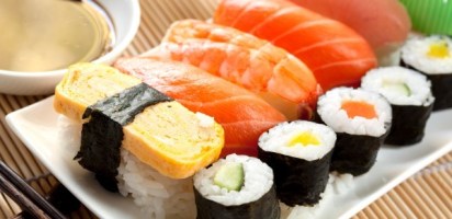 Sushi brand collapses into voluntary administration