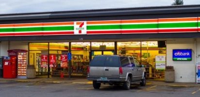 7-Eleven says 90% of stores now operating under its new franchising model