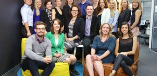 Why this small business is taking its 20 staff members to Dreamworld for Christmas