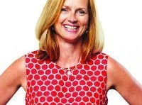 Naomi Simson on the power of networking