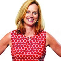 Naomi Simson on the power of networking