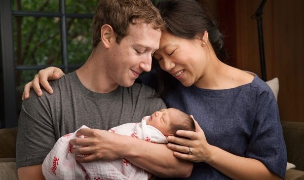 Why Mark Zuckerberg is giving away nearly $61 billion