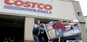 Costco to open three new stores as Aussies opt to top up their shopping at the bulk retailer