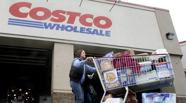 Costco to open three new stores as Aussies opt to top up their shopping at the bulk retailer