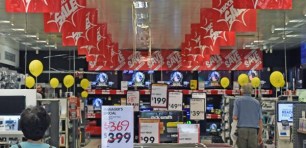 Jaycar electronics expresses interest in Dick Smith sites