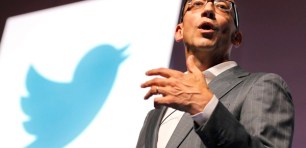 Why Twitter’s former chief executive Dick Costolo is making a play in the health tech space