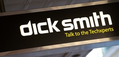 Dick Smith for sale as receivers stop accepting gift cards and refuse to refund consumer deposits